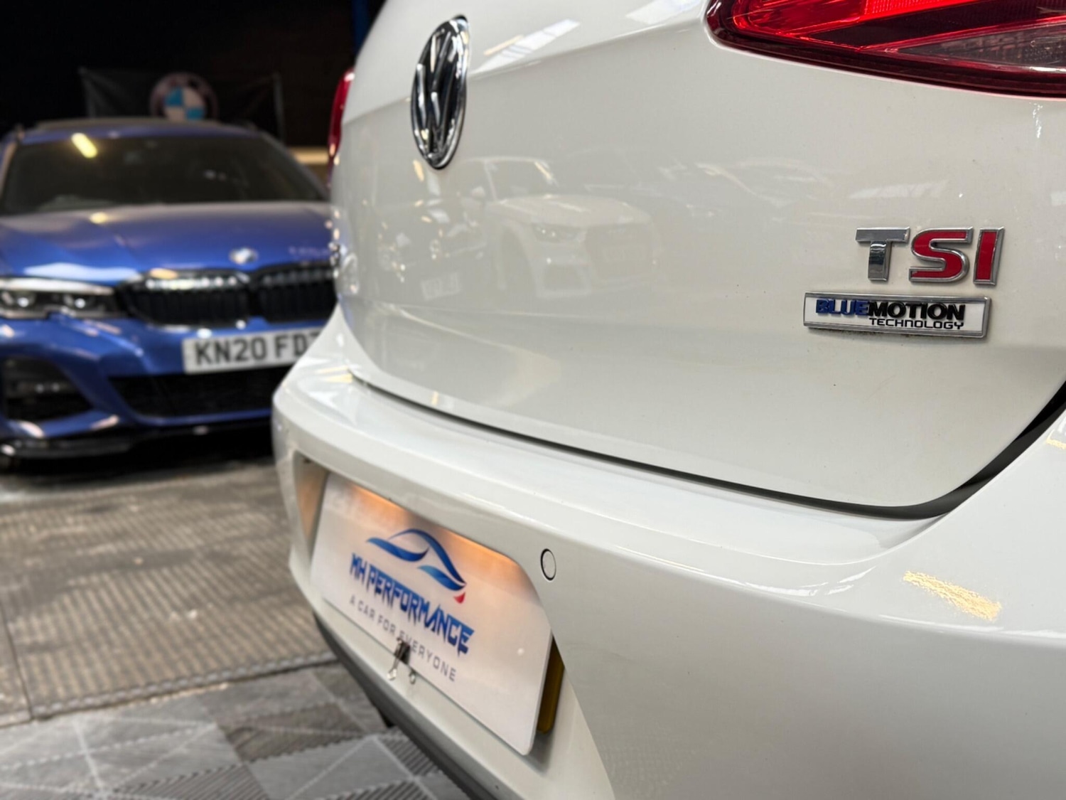 Used Volkswagen Golf 2017 for sale - 76473060: Photo 62