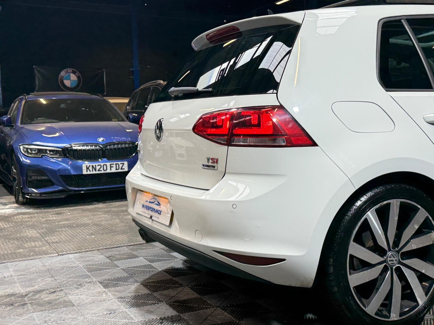 Used Volkswagen Golf 2017 for sale - 76473060: Photo 63