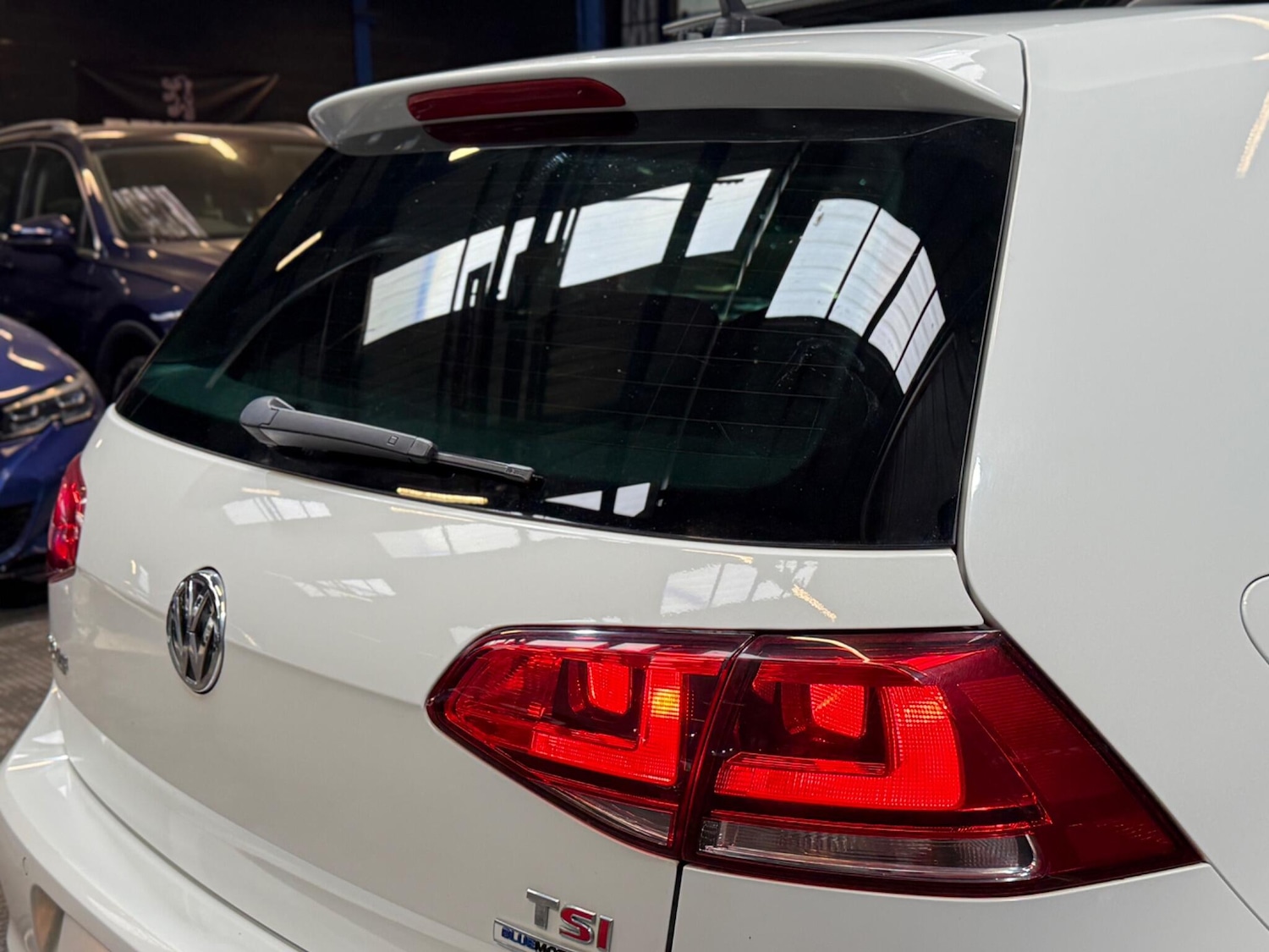 Used Volkswagen Golf 2017 for sale - 76473060: Photo 64