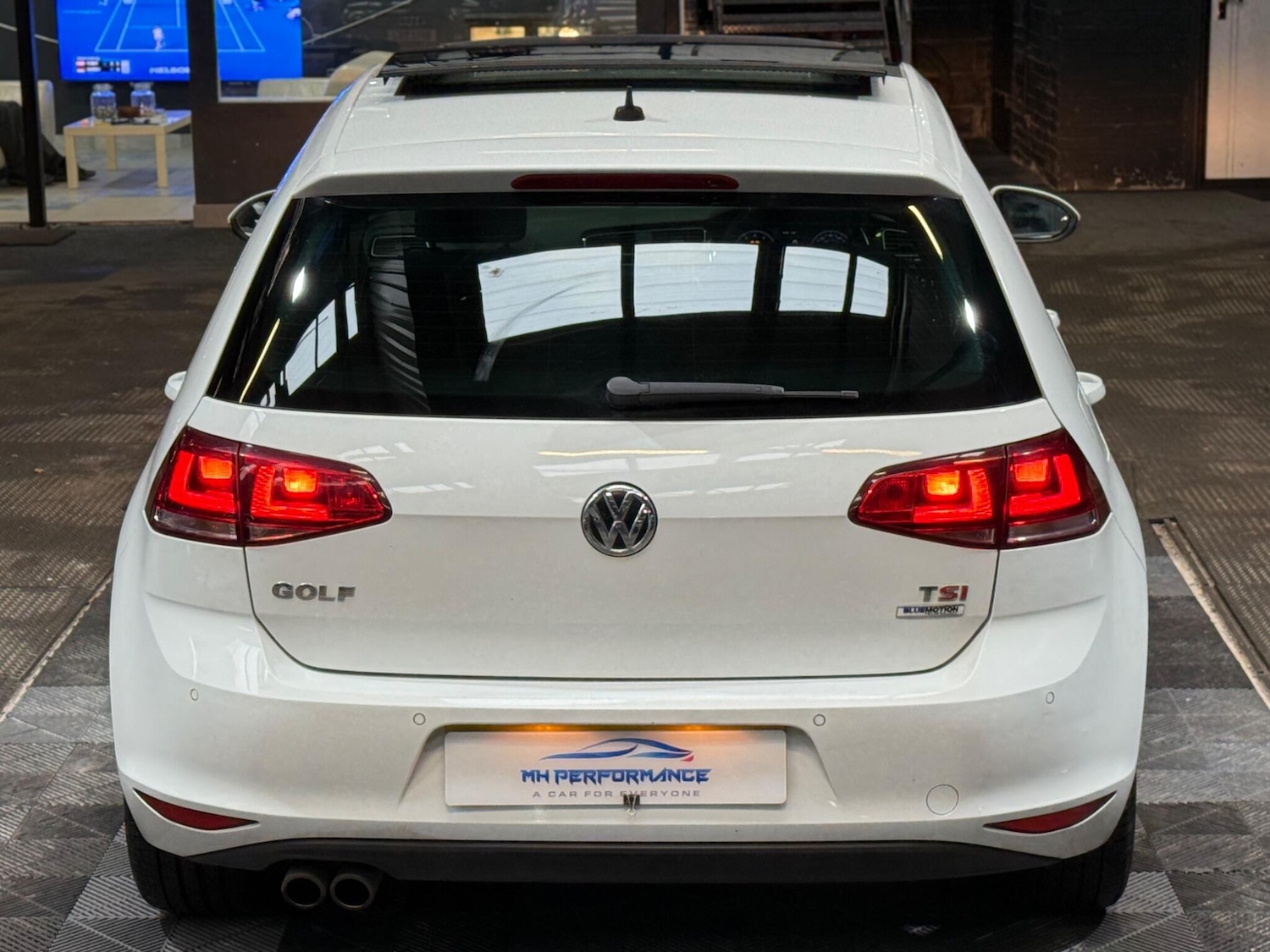 Used Volkswagen Golf 2017 for sale - 76473060: Photo 67