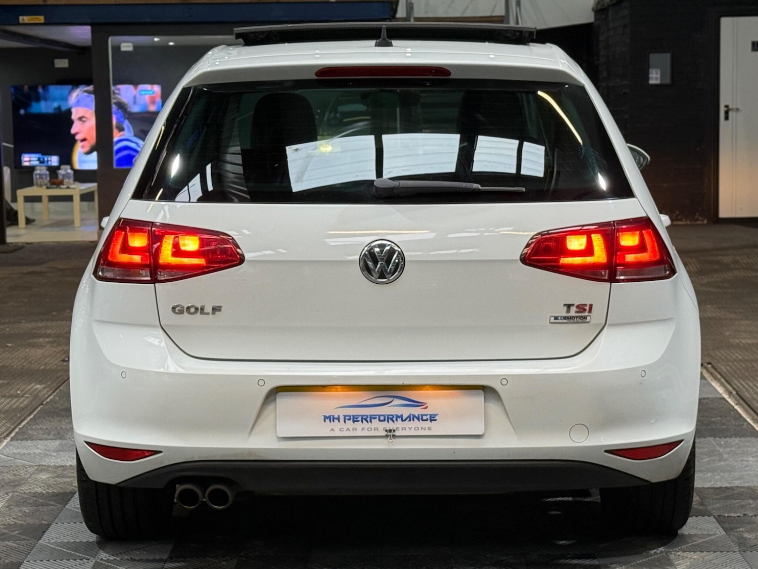 Used Volkswagen Golf 2017 for sale - 76473060: Photo 69