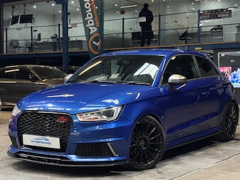 Used Audi S1 2016 for sale - 78404244: Photo