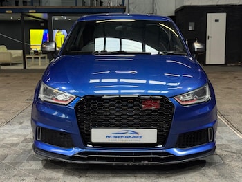 Used Audi S1 2016 for sale - 78404244: Photo