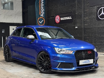 Used Audi S1 2016 for sale - 78404244: Photo