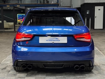 Used Audi S1 2016 for sale - 78404244: Photo