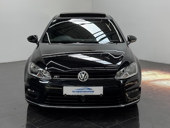 Used Volkswagen Golf 2016 for sale - 79144536: Photo