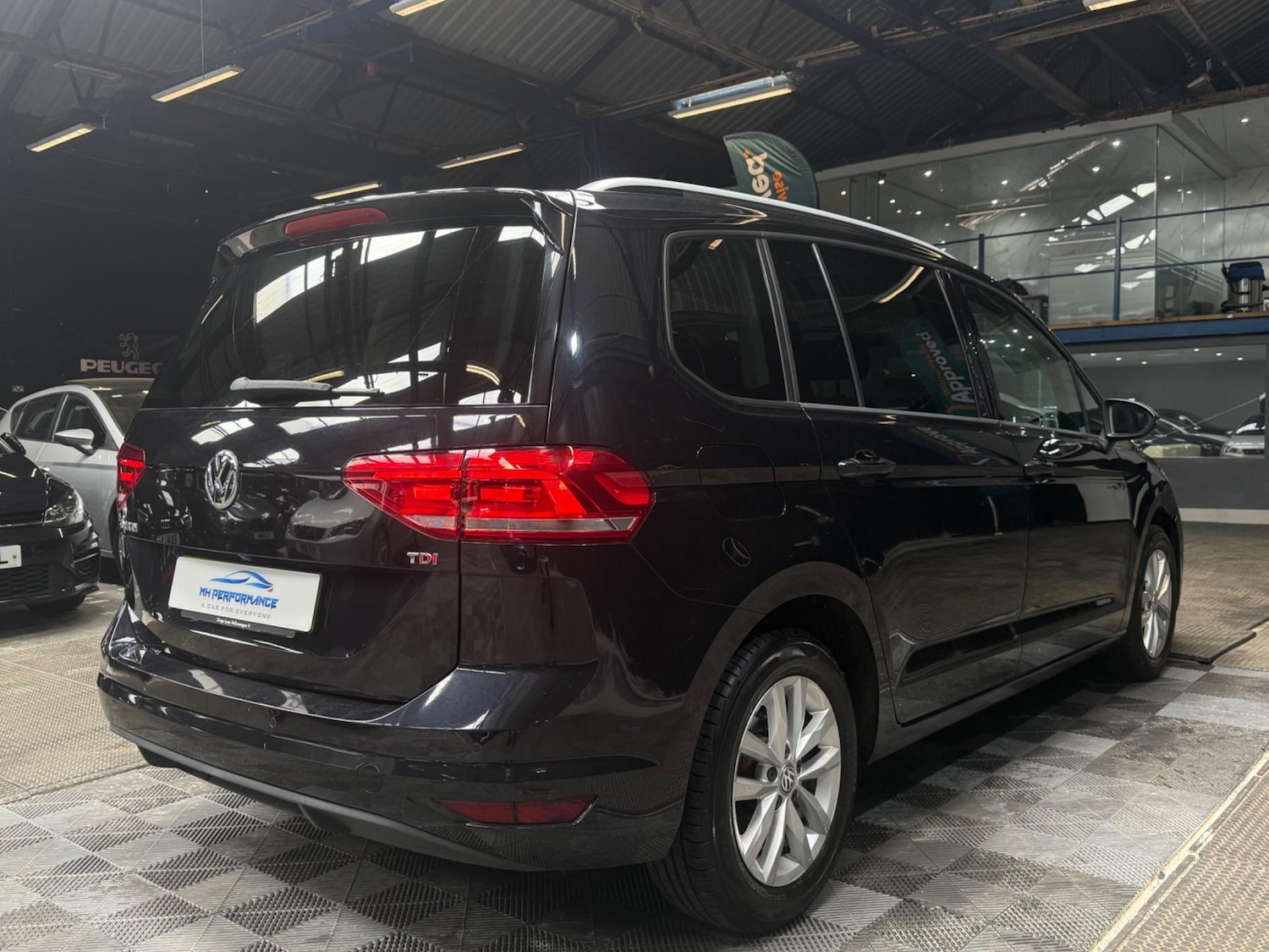 Vehicle 40