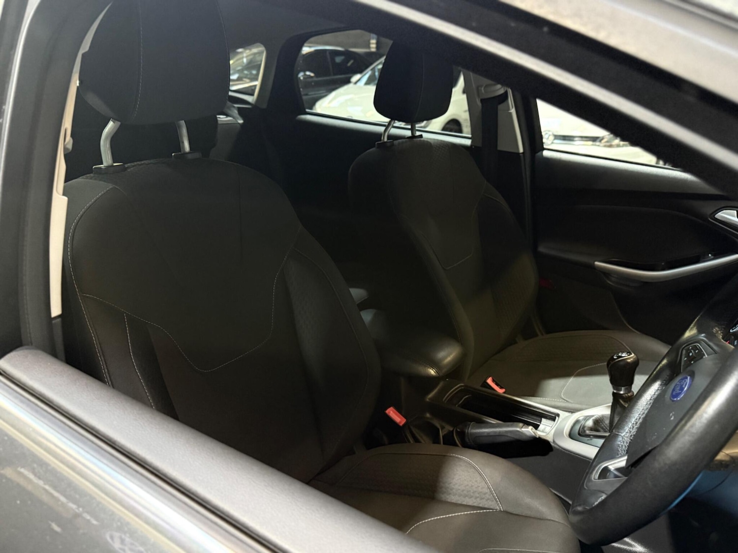 Used Ford Focus 2017 for sale - 75990371: Photo 18