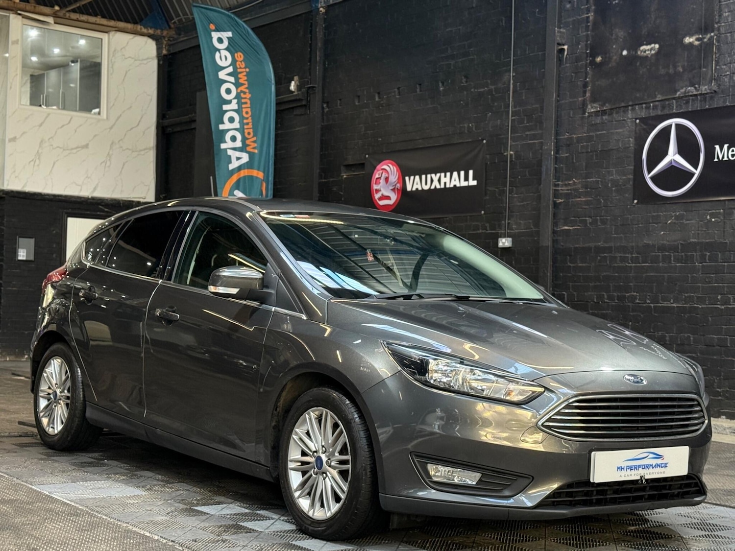Used Ford Focus 2017 for sale - 75990371: Photo 19