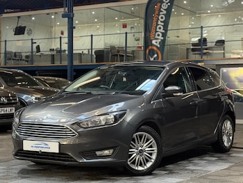 2017 (17) - 1.0 EcoBoost Zetec Edition 5dr