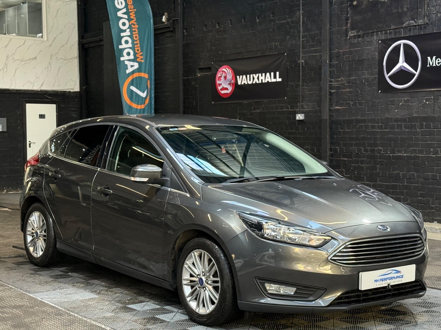 Used Ford Focus 2017 for sale - 75990371: Photo 23