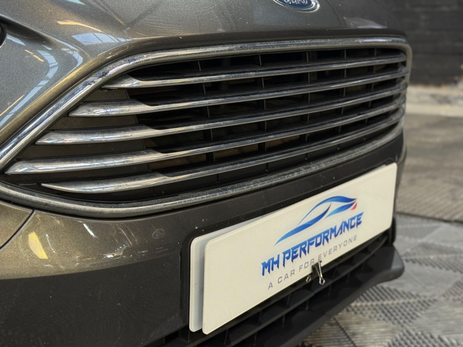 Used Ford Focus 2017 for sale - 75990371: Photo 27