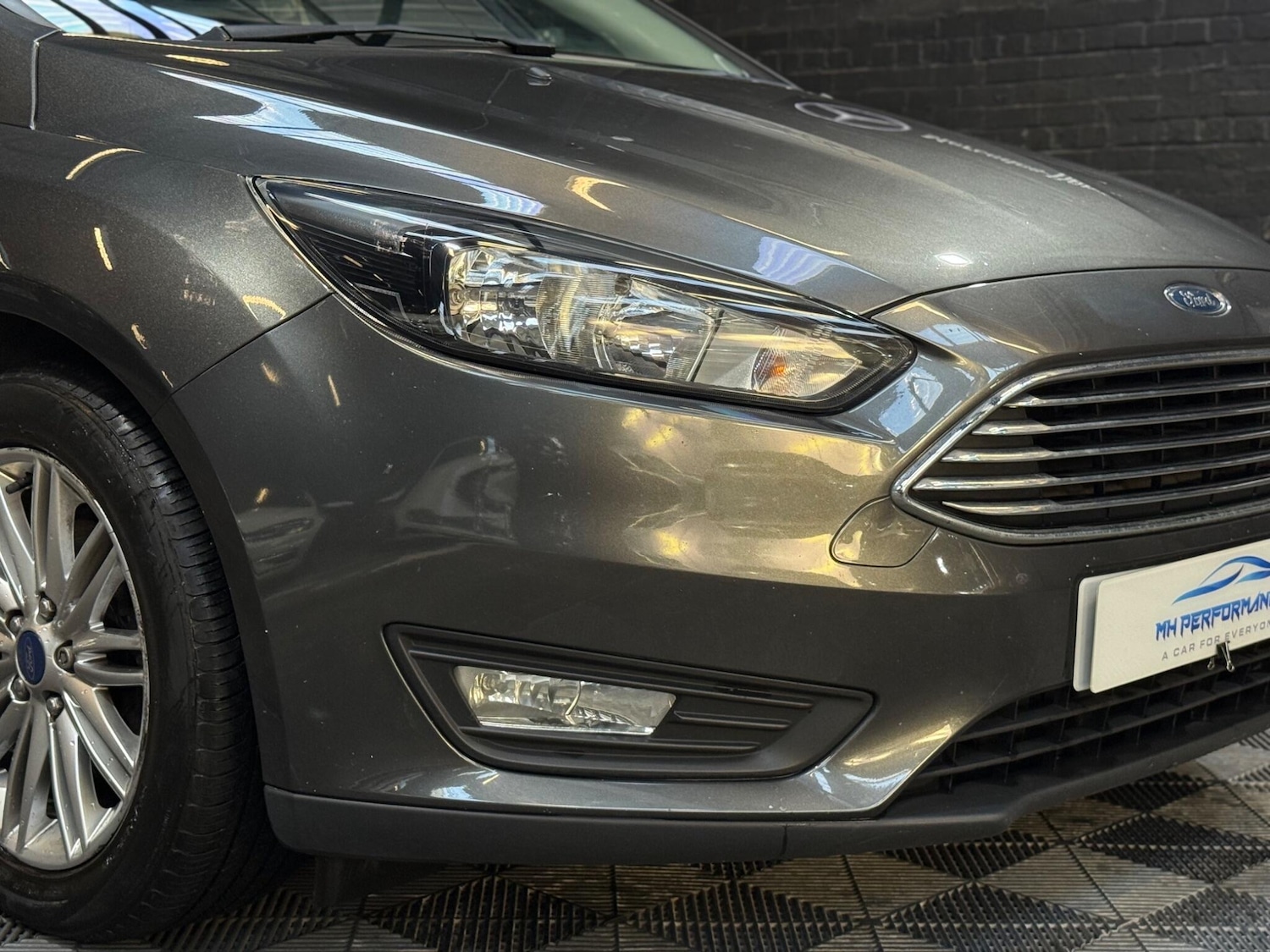 Used Ford Focus 2017 for sale - 75990371: Photo 29