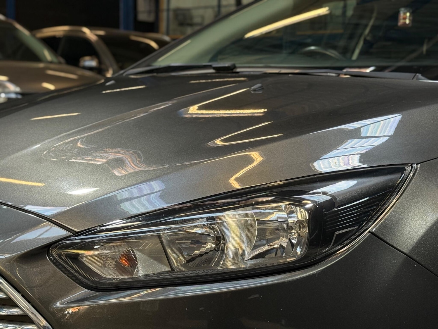 Used Ford Focus 2017 for sale - 75990371: Photo 31