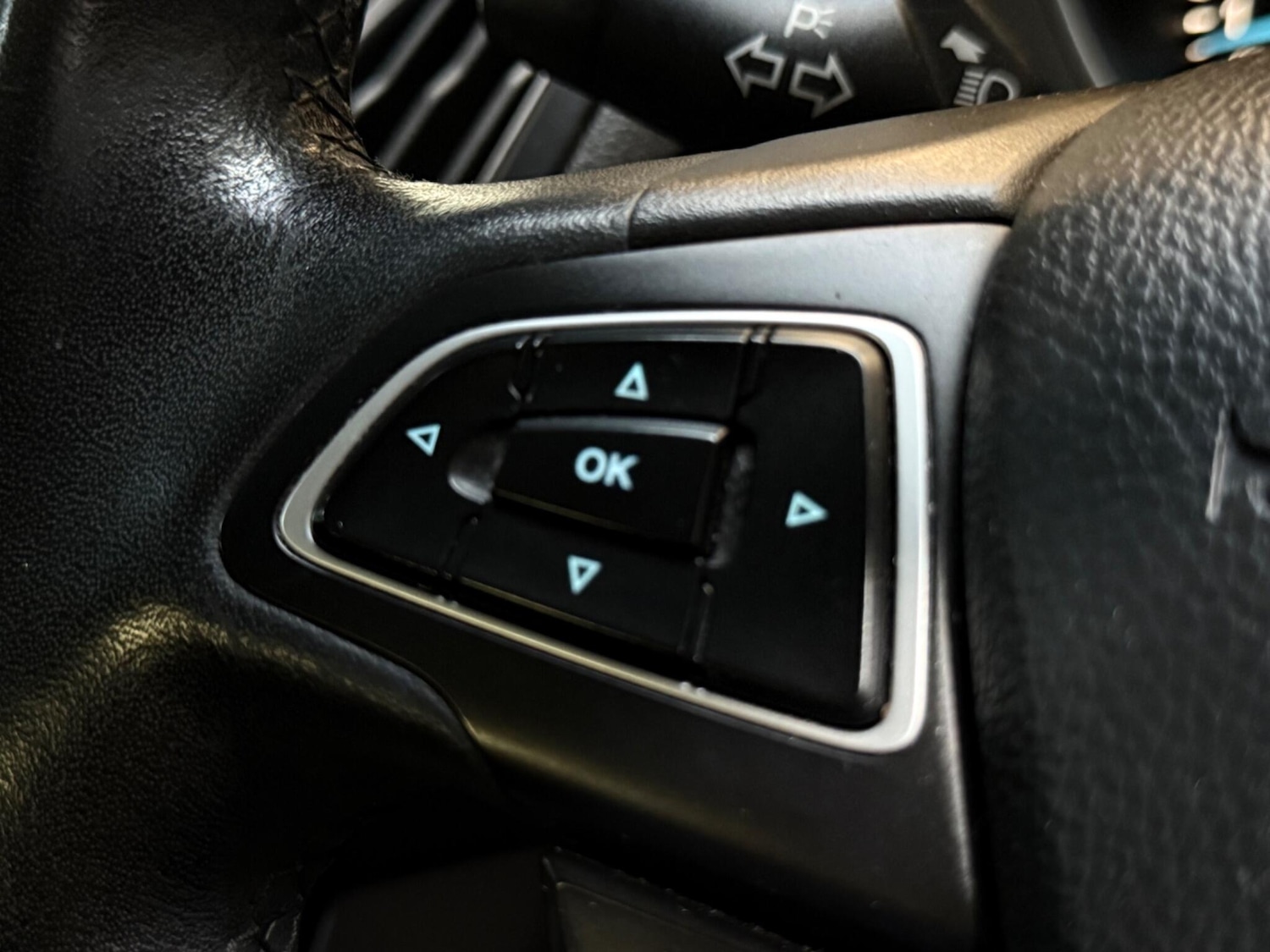 Used Ford Focus 2017 for sale - 75990371: Photo 34