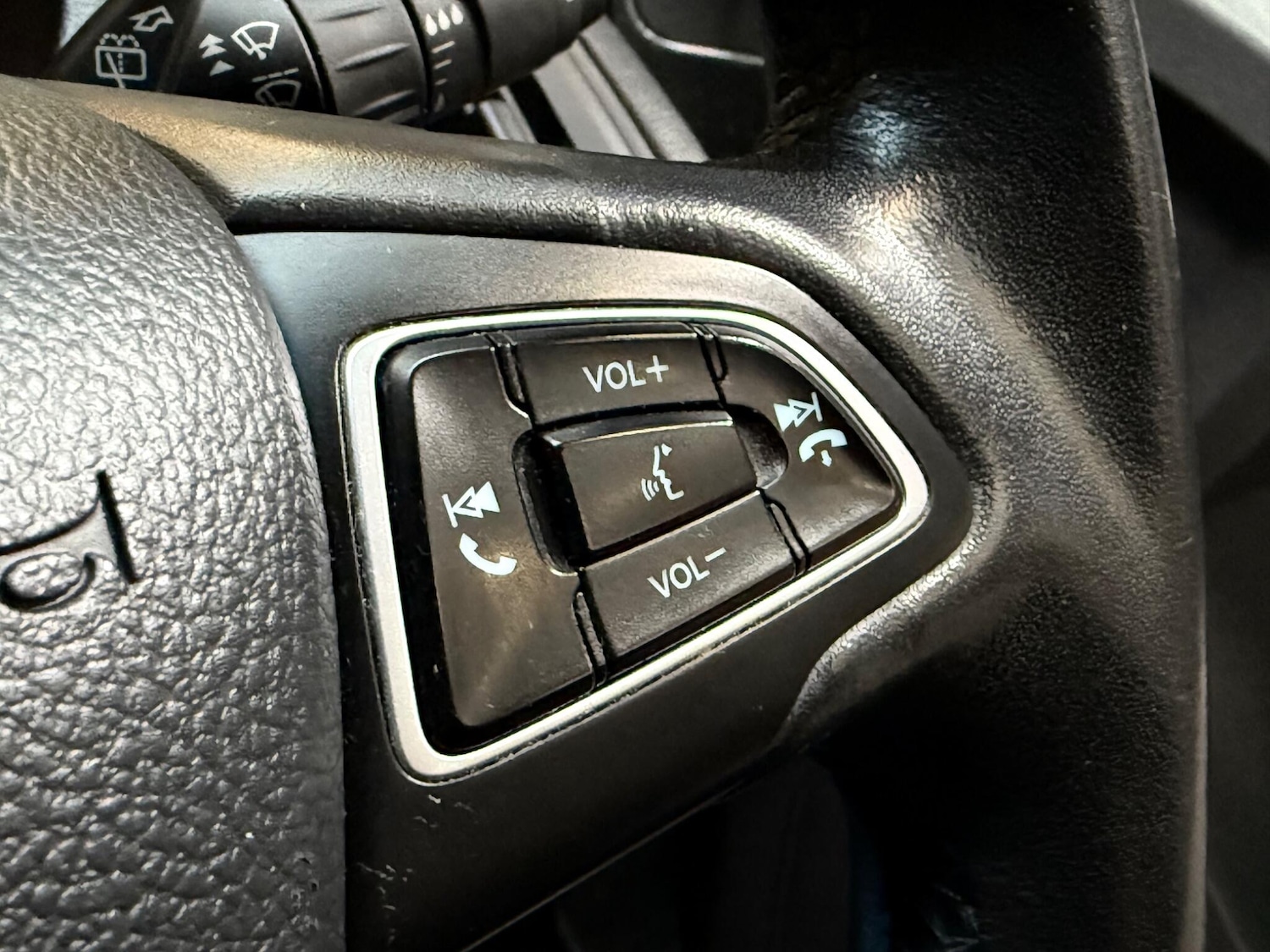 Used Ford Focus 2017 for sale - 75990371: Photo 38