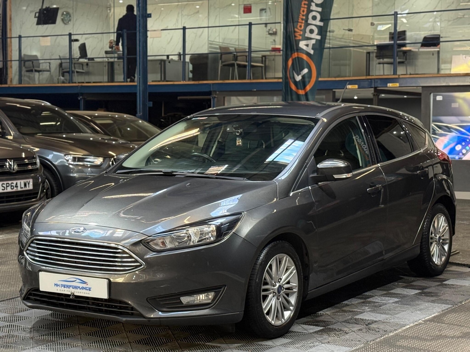 Used Ford Focus 2017 for sale - 75990371: Photo 39