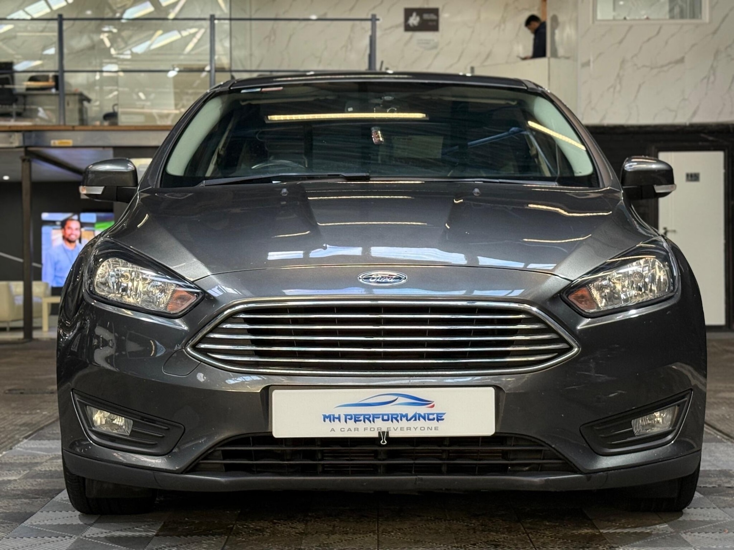 Used Ford Focus 2017 for sale - 75990371: Photo 41