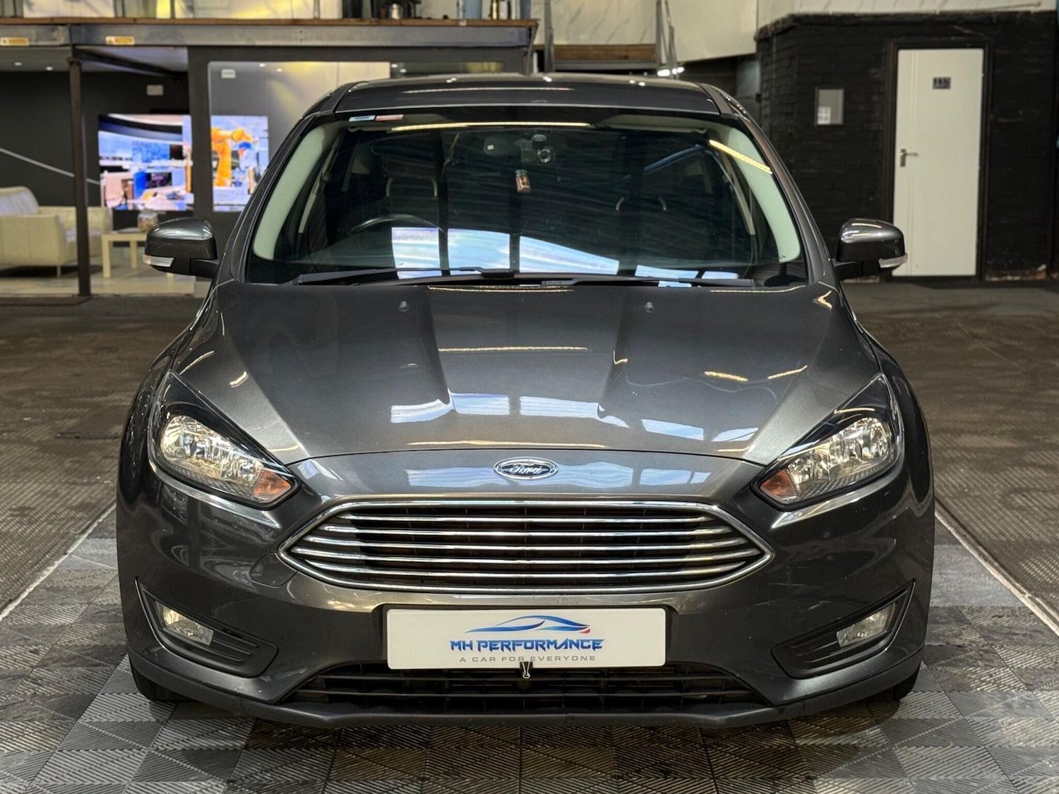 Used Ford Focus 2017 for sale - 75990371: Photo 43