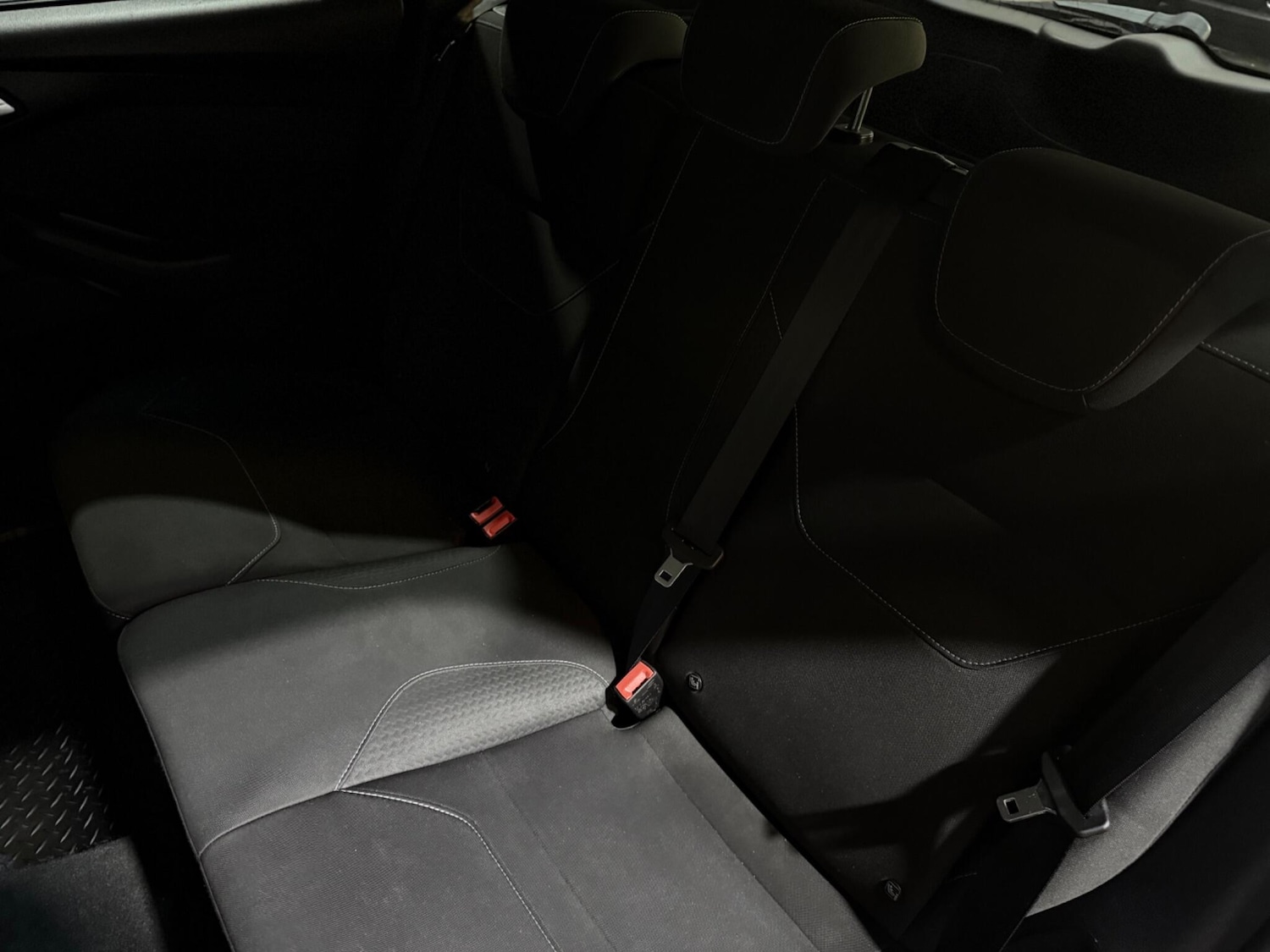 Used Ford Focus 2017 for sale - 75990371: Photo 47