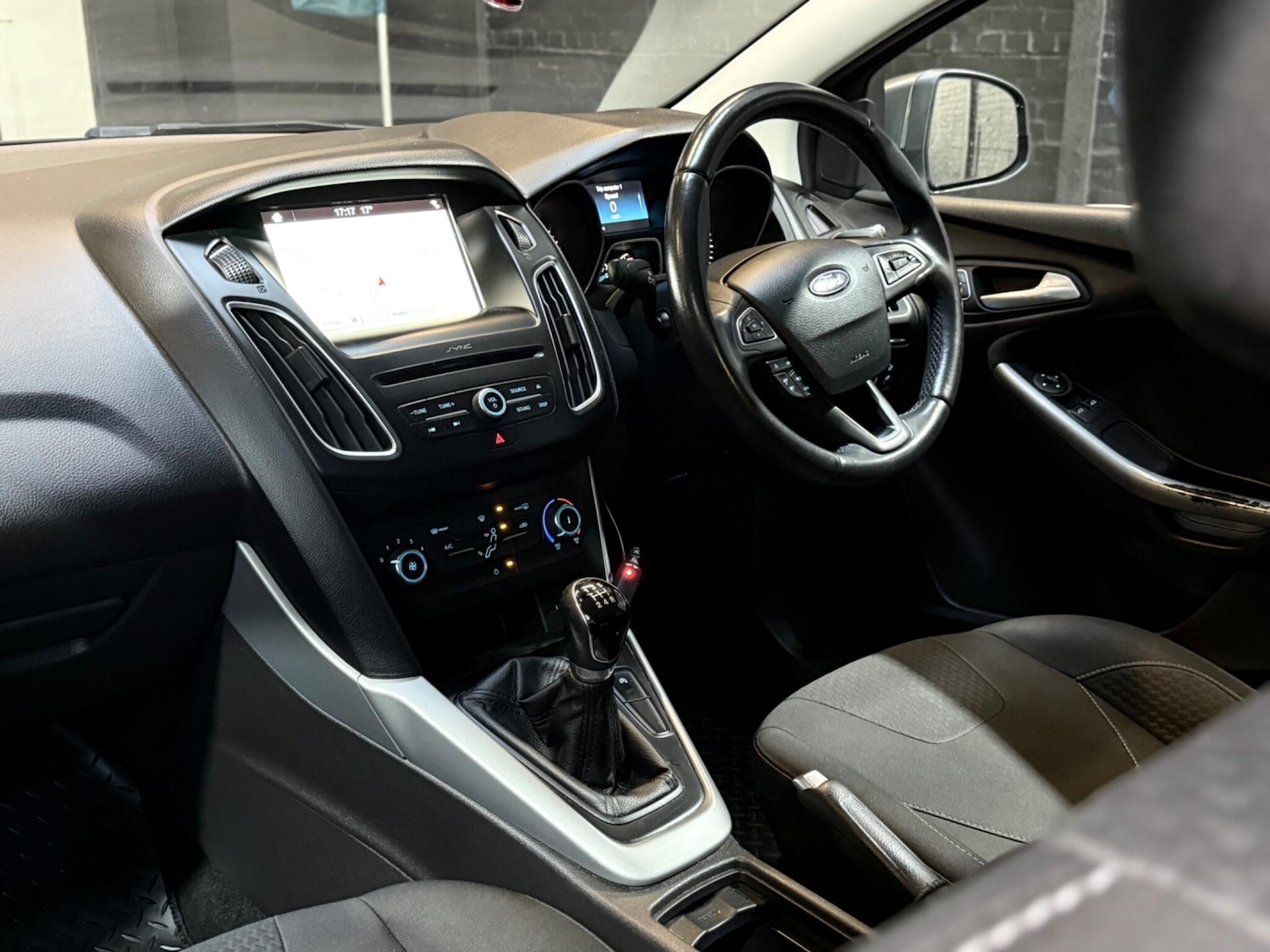 Used Ford Focus 2017 for sale - 75990371: Photo 51