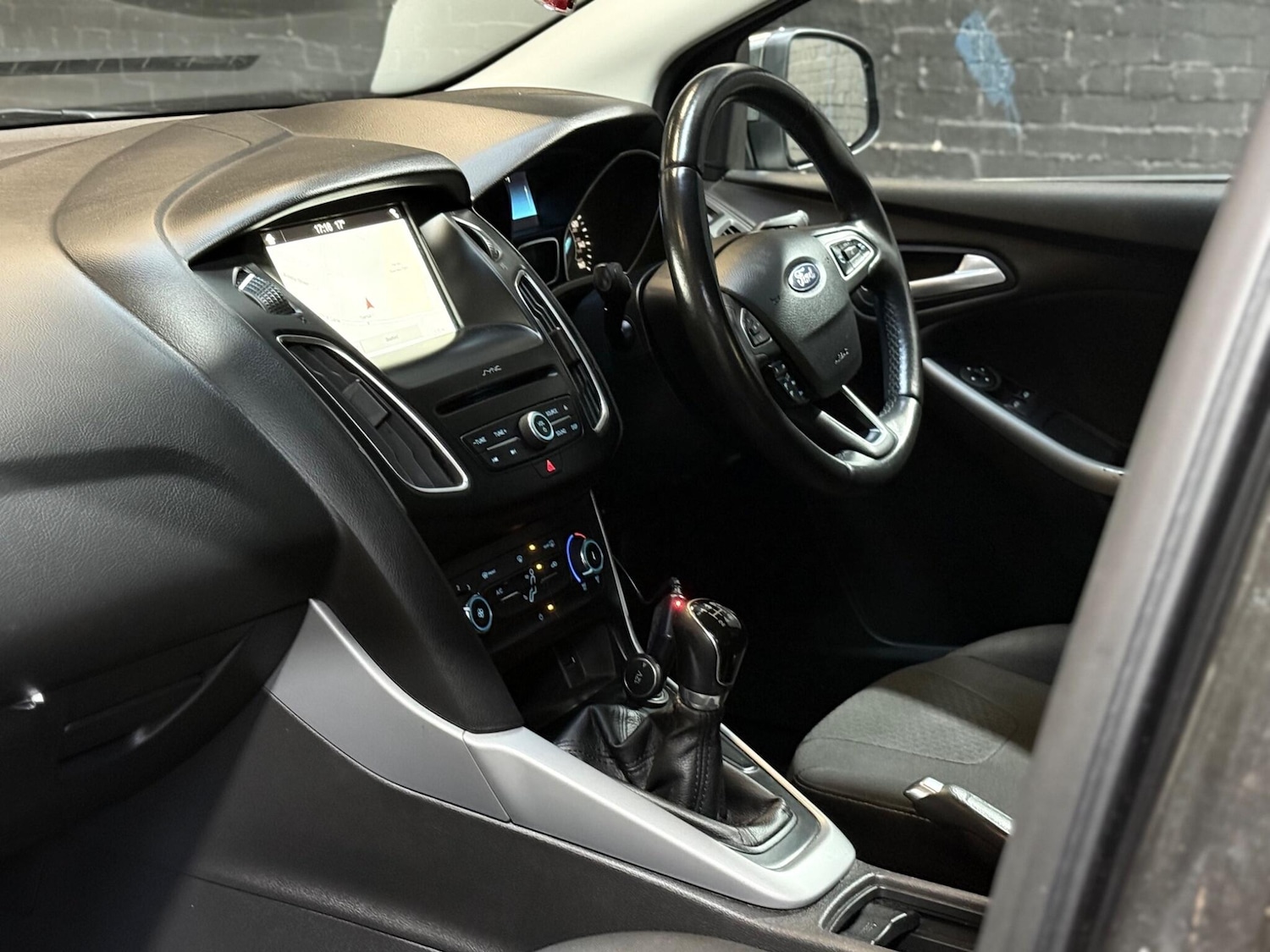 Used Ford Focus 2017 for sale - 75990371: Photo 53