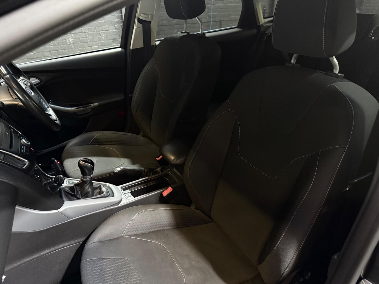 Used Ford Focus 2017 for sale - 75990371: Photo 55
