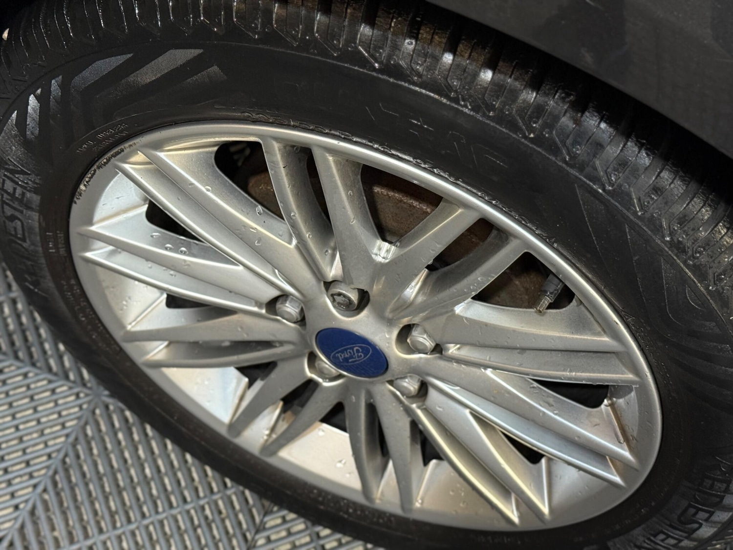 Used Ford Focus 2017 for sale - 75990371: Photo 56
