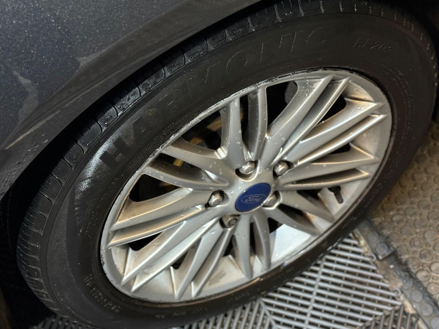 Used Ford Focus 2017 for sale - 75990371: Photo 60