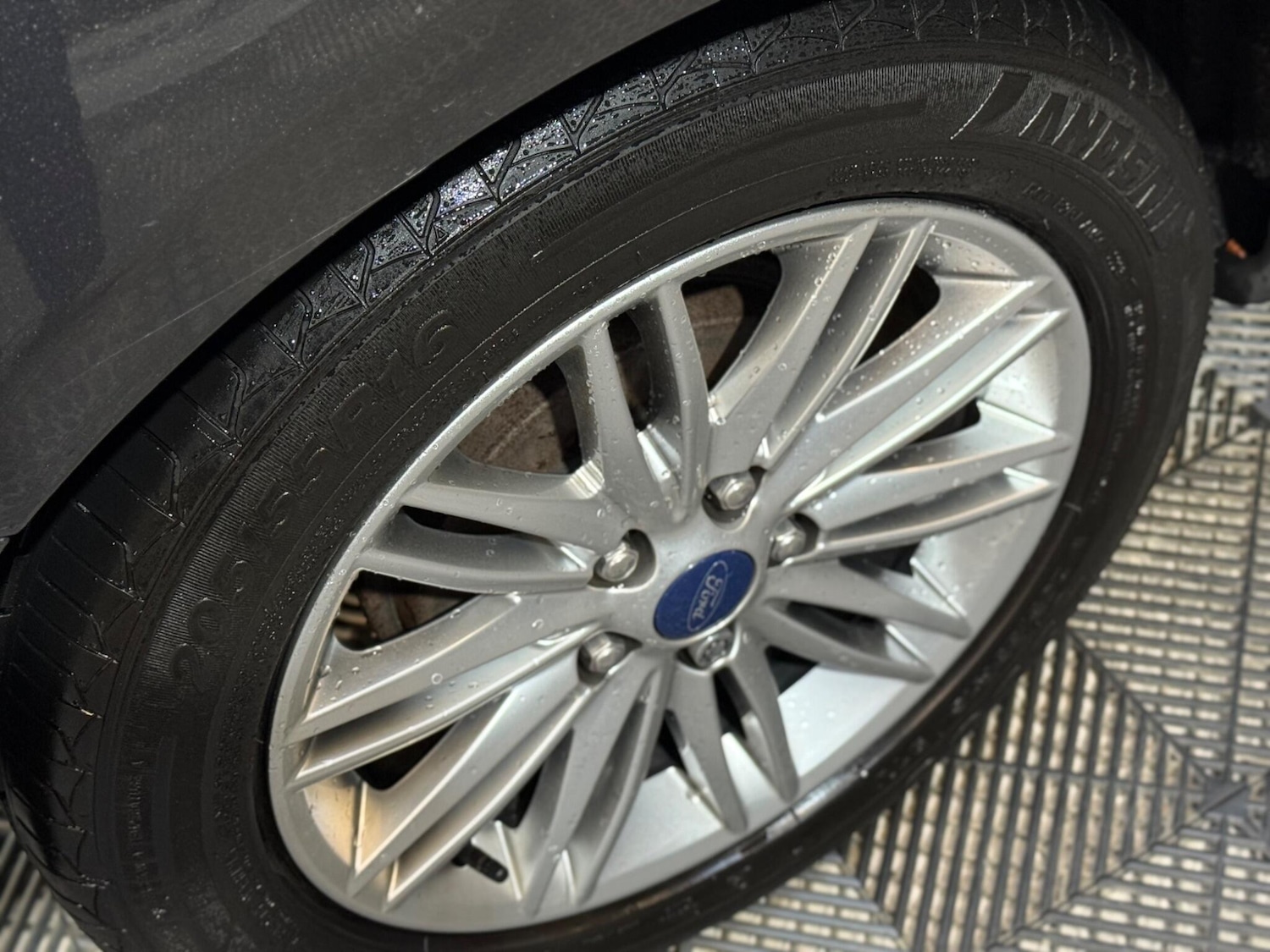 Used Ford Focus 2017 for sale - 75990371: Photo 61