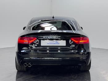 Used Audi A5 2016 for sale - 79657572: Photo