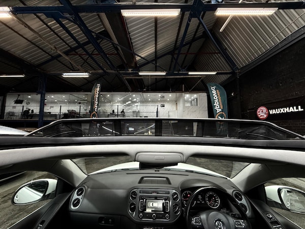 Used Volkswagen Tiguan 2014 for sale - 75302299: Photo 19