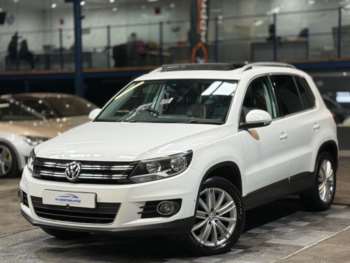 2014 (64) - 2.0 TDi BlueMotion Tech Match 5dr DSG