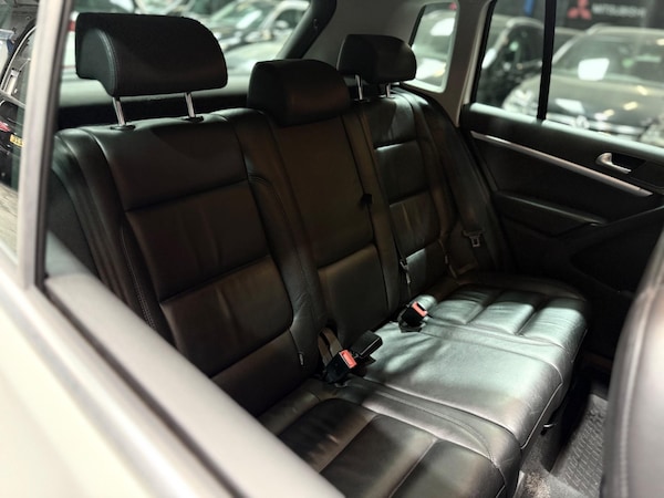 Used Volkswagen Tiguan 2014 for sale - 75302299: Photo 23