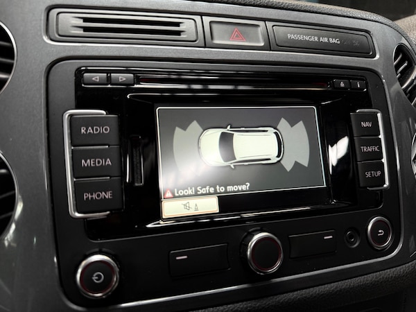 Used Volkswagen Tiguan 2014 for sale - 75302299: Photo 29