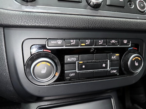 Used Volkswagen Tiguan 2014 for sale - 75302299: Photo 35