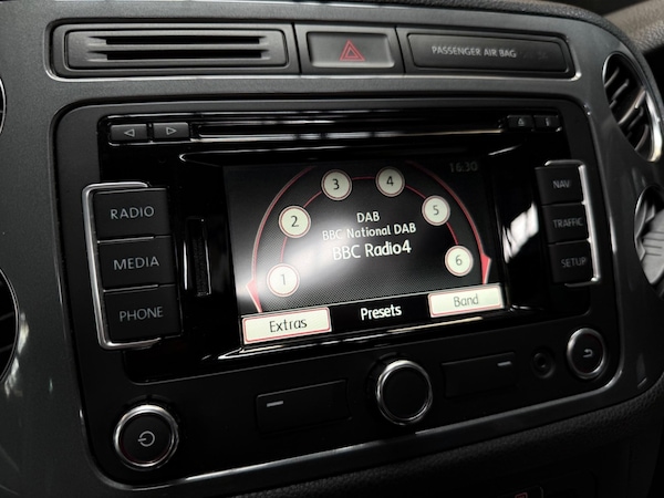 Used Volkswagen Tiguan 2014 for sale - 75302299: Photo 43