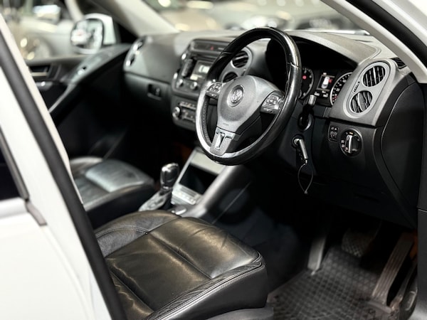 Used Volkswagen Tiguan 2014 for sale - 75302299: Photo 47