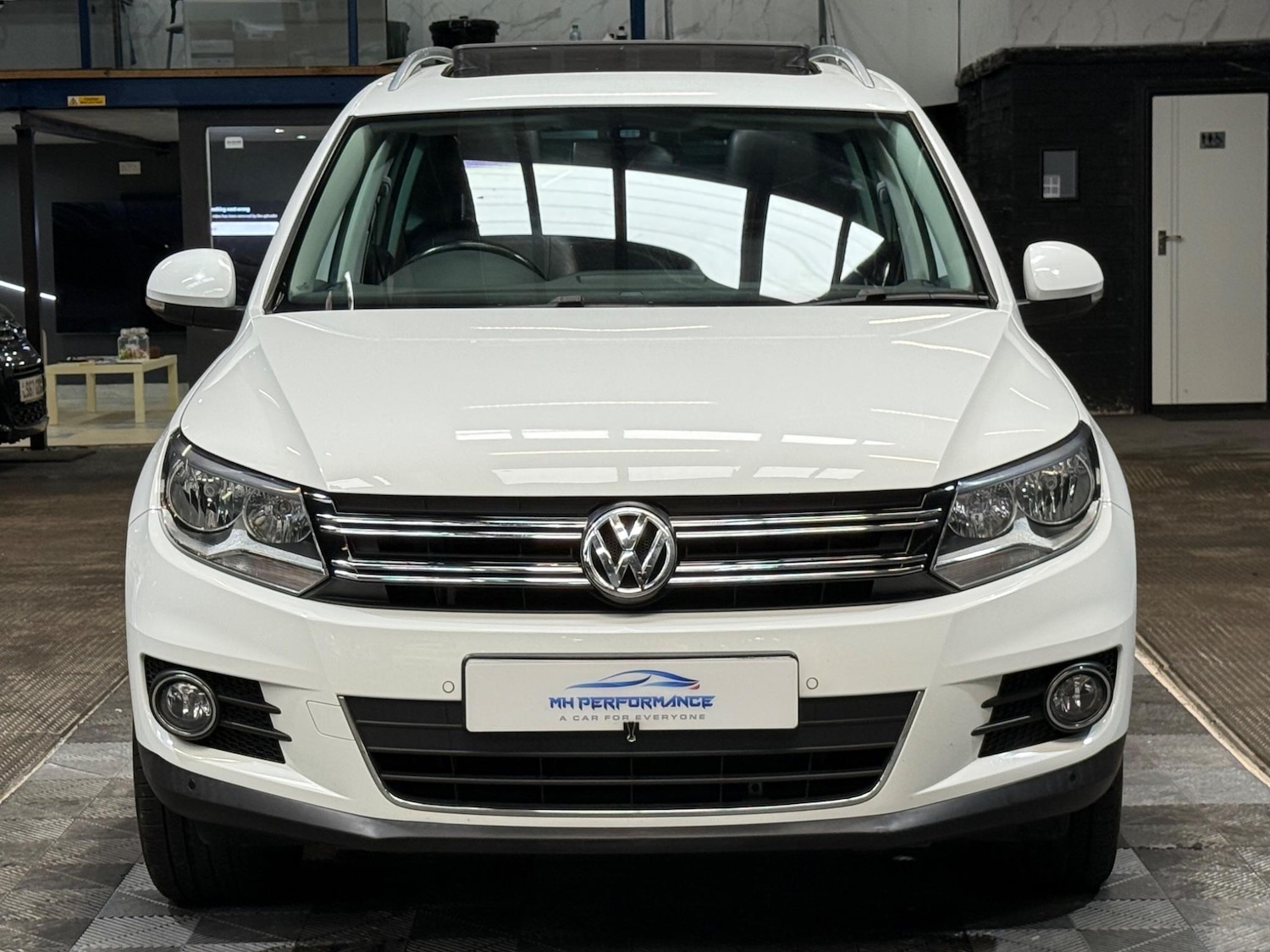 Vehicle 50