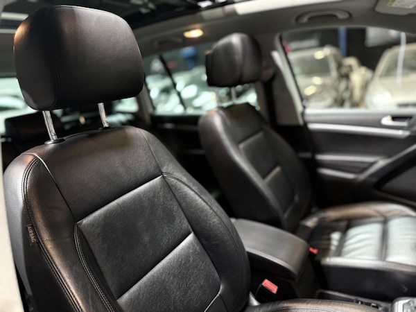 Used Volkswagen Tiguan 2014 for sale - 75302299: Photo 53