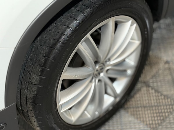 Used Volkswagen Tiguan 2014 for sale - 75302299: Photo 54