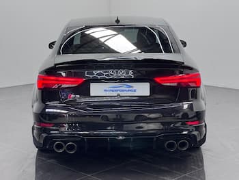 Used Audi S3 2017 for sale - 79657464: Photo