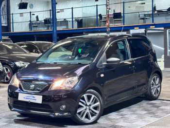 2017 (17) - 1.0 75 FR Line 5dr
