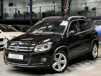 Used Volkswagen Tiguan 2013 for sale - 75867174: Photo