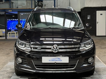 Used Volkswagen Tiguan 2013 for sale - 75867174: Photo