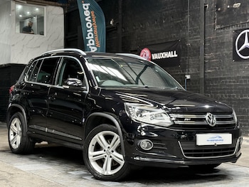 Used Volkswagen Tiguan 2013 for sale - 75867174: Photo