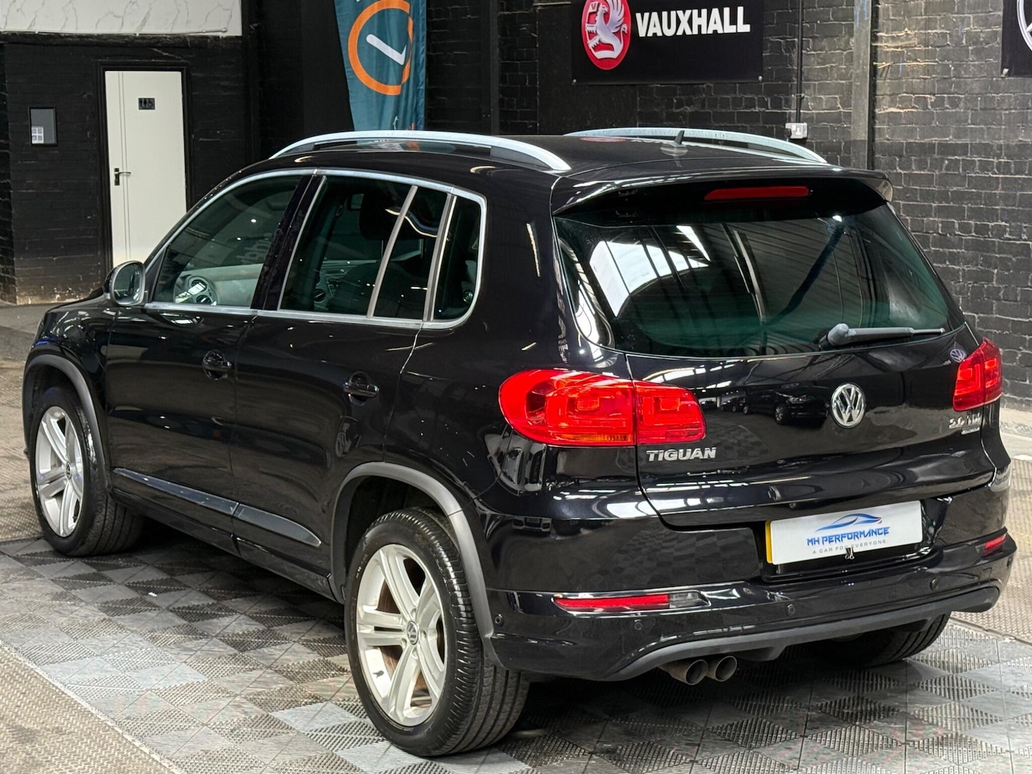Vehicle 41