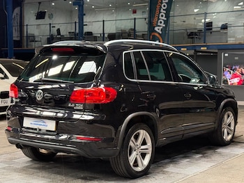 Used Volkswagen Tiguan 2013 for sale - 75867174: Photo