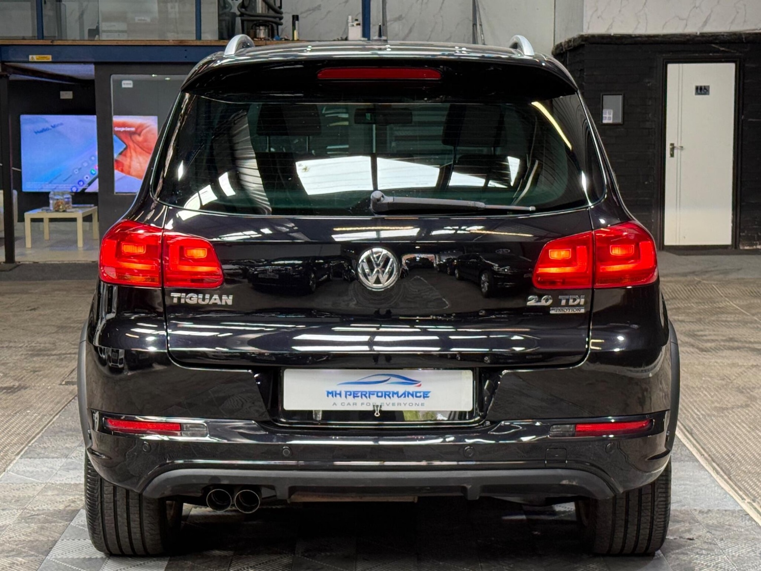 Vehicle 61