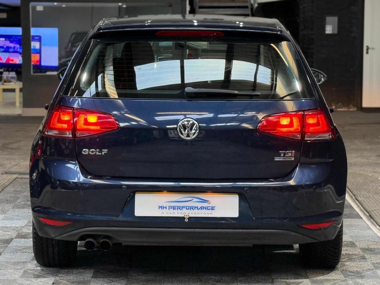 Used Volkswagen Golf 2014 for sale - 76645895: Photo 10